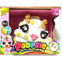 Load image into Gallery viewer, Poopsie Surprise Slime Unicorne Cans Sparkly Critters Poopsie Slime Licorne Unicorn Squishy Stress Reliever Toys